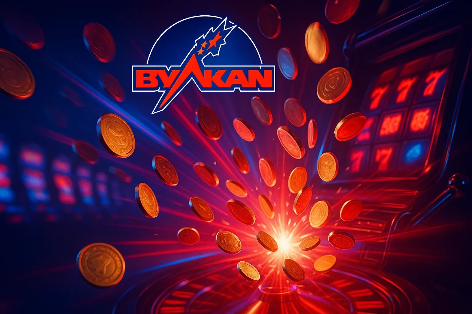 VULKAN